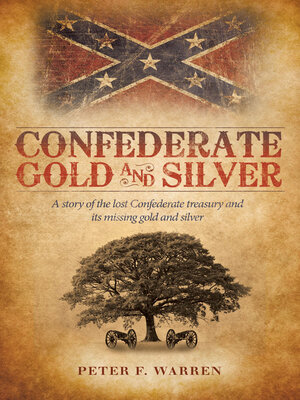 cover image of Confederate Gold and Silver